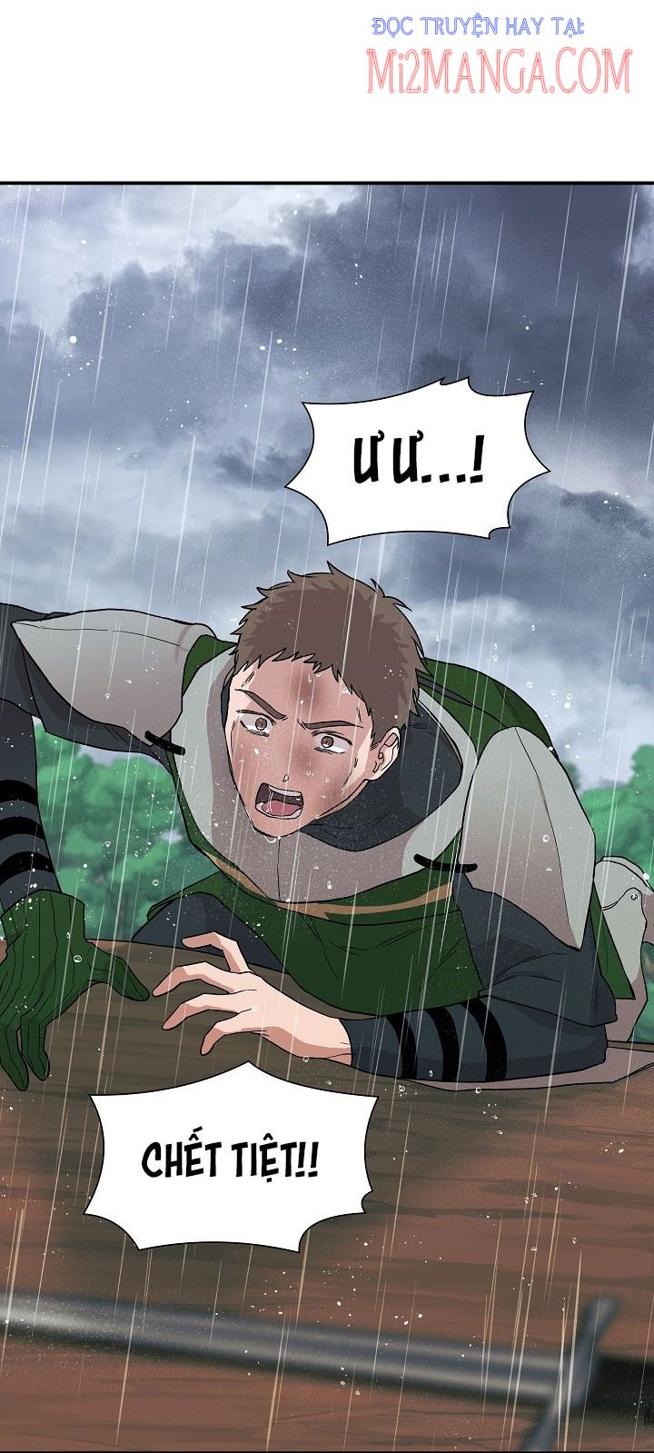 Tôi Không Phải Là Cinderella Chapter 17.5 - Trang 2