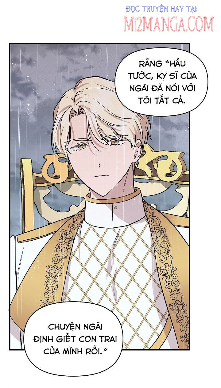 Tôi Không Phải Là Cinderella Chapter 17.5 - Trang 2