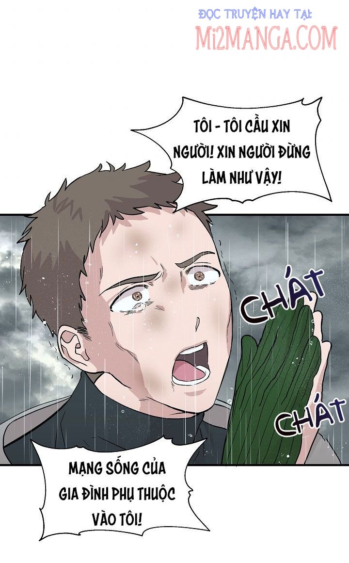 Tôi Không Phải Là Cinderella Chapter 17.5 - Trang 2