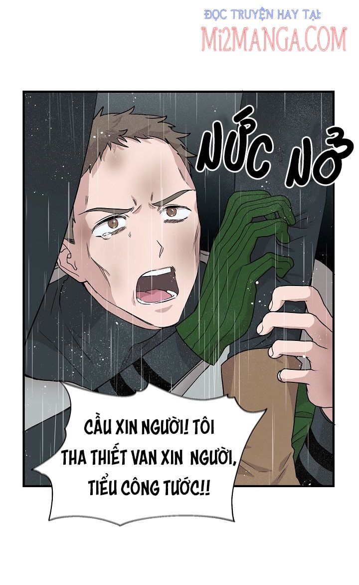 Tôi Không Phải Là Cinderella Chapter 17.5 - Trang 2