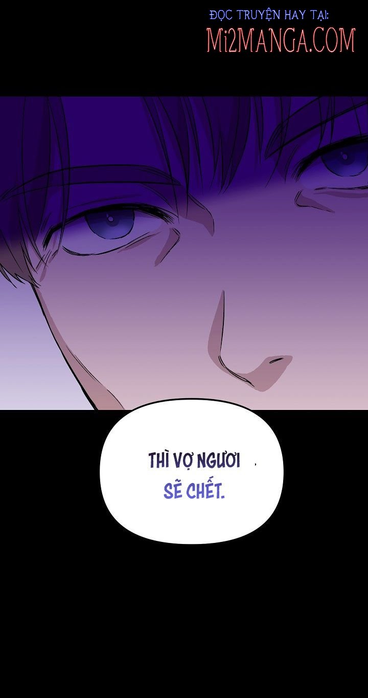 Tôi Không Phải Là Cinderella Chapter 17.5 - Trang 2