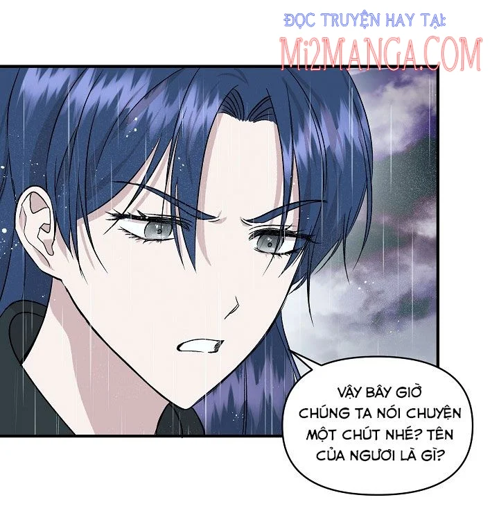 Tôi Không Phải Là Cinderella Chapter 17.5 - Trang 2