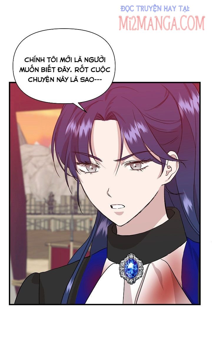 Tôi Không Phải Là Cinderella Chapter 18.5 - Trang 2