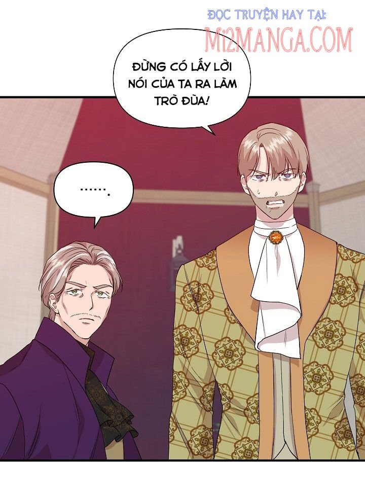 Tôi Không Phải Là Cinderella Chapter 18.5 - Trang 2