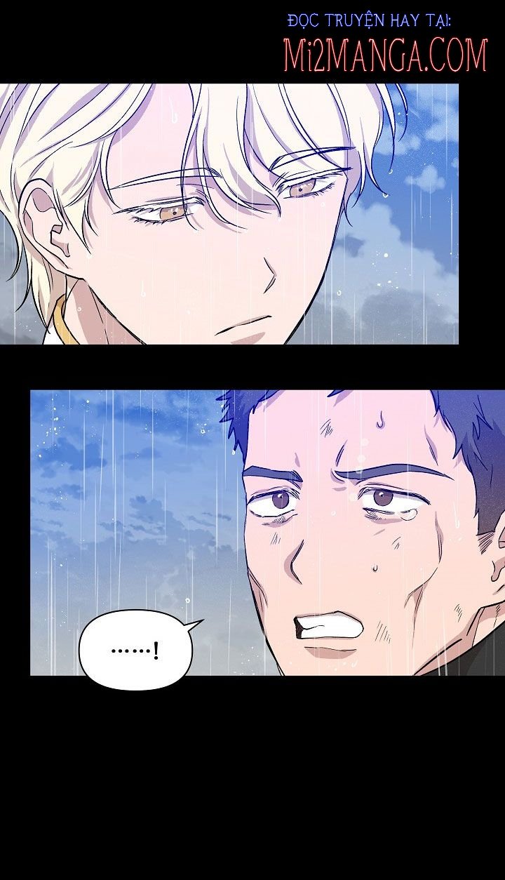 Tôi Không Phải Là Cinderella Chapter 18.5 - Trang 2