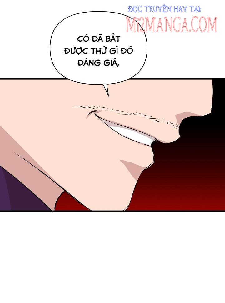 Tôi Không Phải Là Cinderella Chapter 18.5 - Trang 2