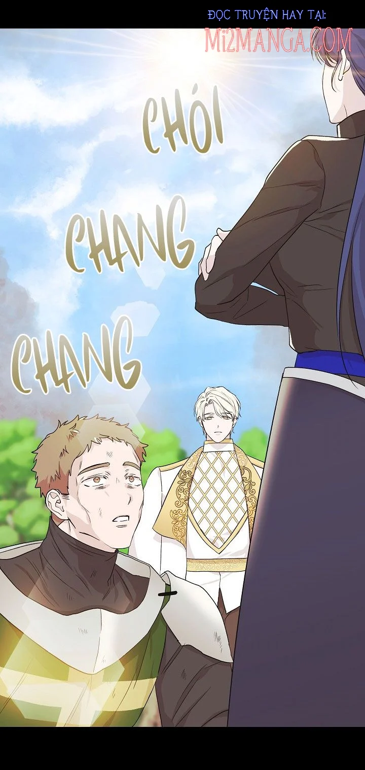 Tôi Không Phải Là Cinderella Chapter 18.5 - Trang 2