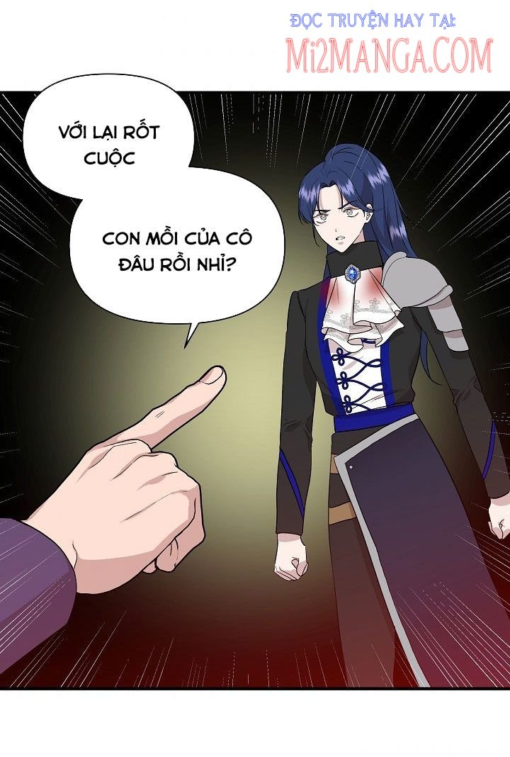 Tôi Không Phải Là Cinderella Chapter 18.5 - Trang 2