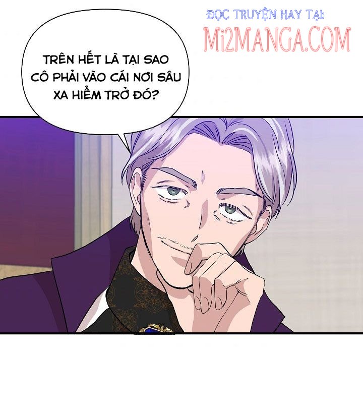 Tôi Không Phải Là Cinderella Chapter 18.5 - Trang 2