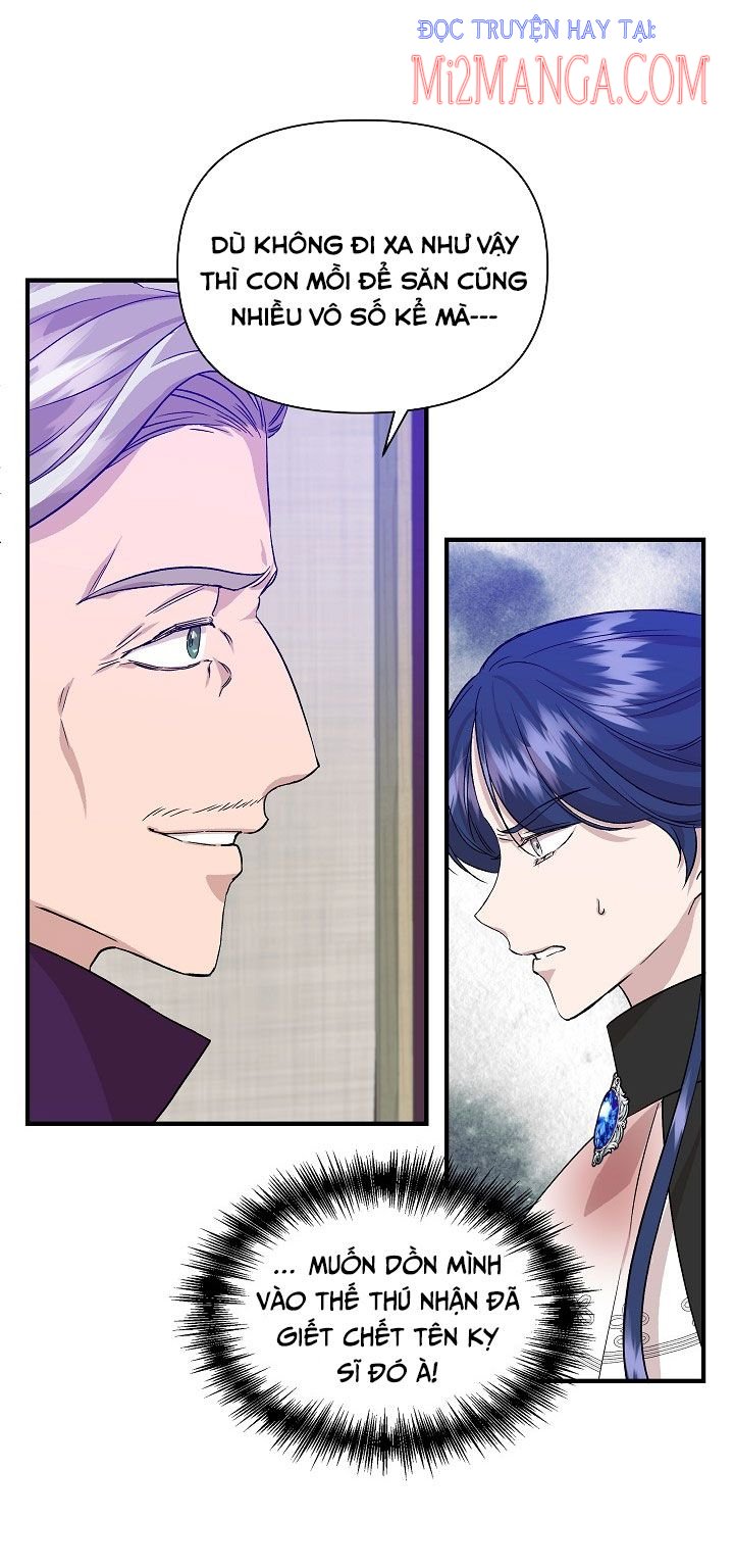 Tôi Không Phải Là Cinderella Chapter 18.5 - Trang 2