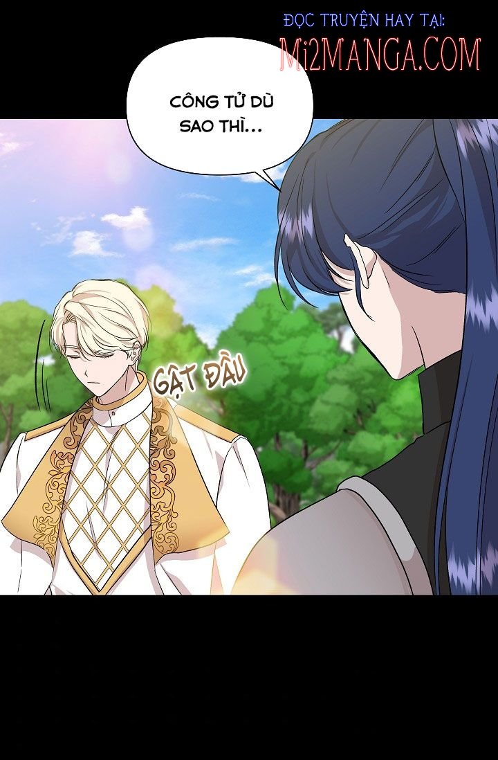 Tôi Không Phải Là Cinderella Chapter 18.5 - Trang 2