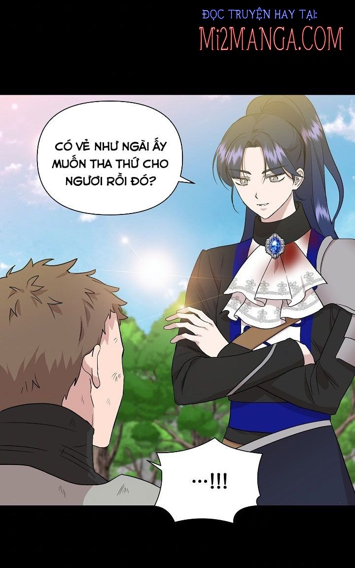 Tôi Không Phải Là Cinderella Chapter 18.5 - Trang 2