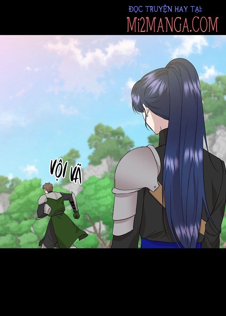 Tôi Không Phải Là Cinderella Chapter 18.5 - Trang 2