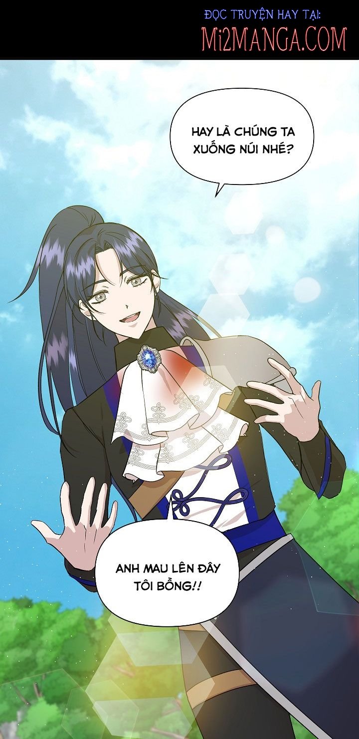 Tôi Không Phải Là Cinderella Chapter 18.5 - Trang 2