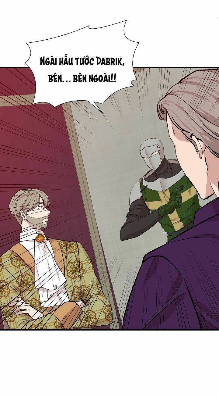 Tôi Không Phải Là Cinderella Chapter 18 - Trang 2