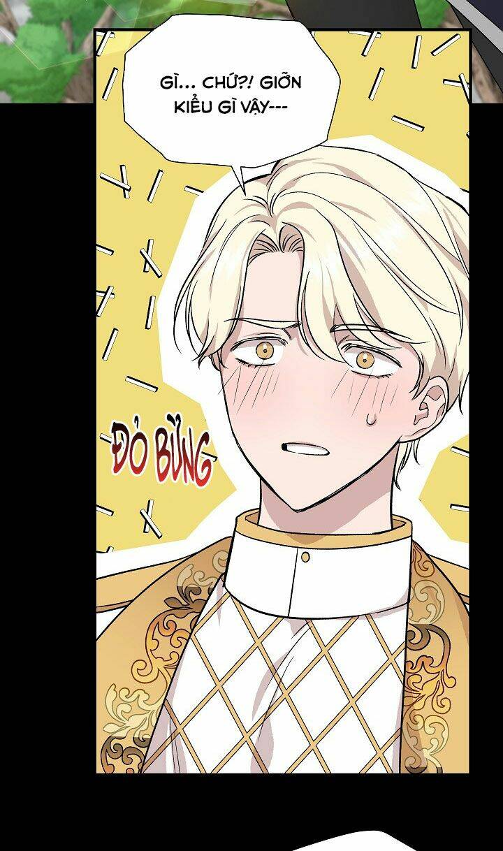 Tôi Không Phải Là Cinderella Chapter 18 - Trang 2