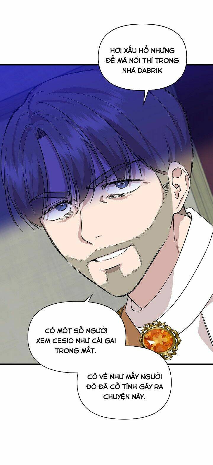 Tôi Không Phải Là Cinderella Chapter 18 - Trang 2