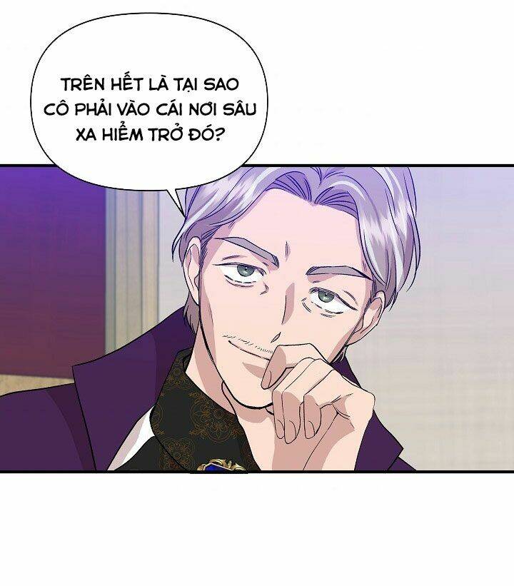 Tôi Không Phải Là Cinderella Chapter 18 - Trang 2