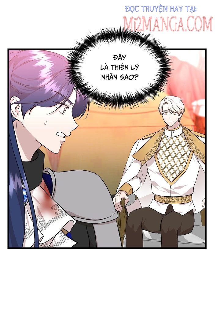 Tôi Không Phải Là Cinderella Chapter 19.5 - Trang 2