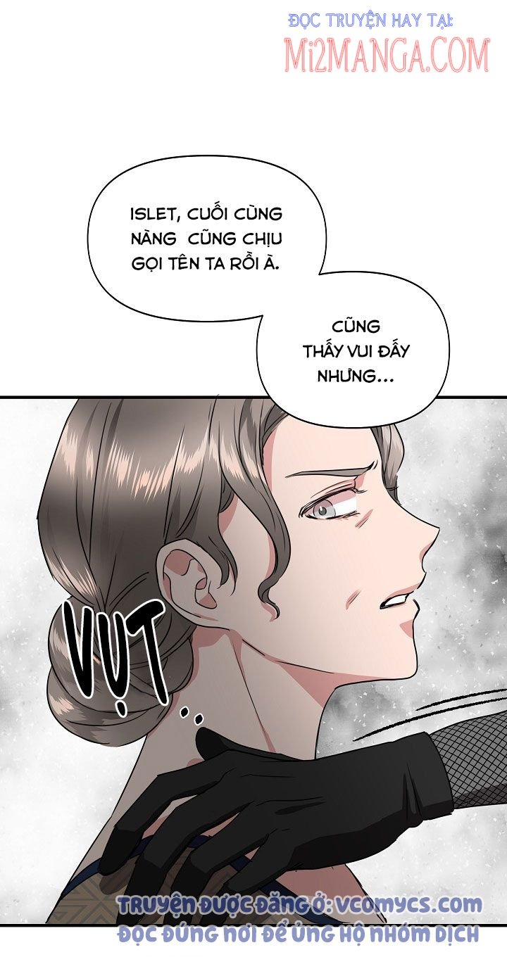 Tôi Không Phải Là Cinderella Chapter 2.5 - Trang 2