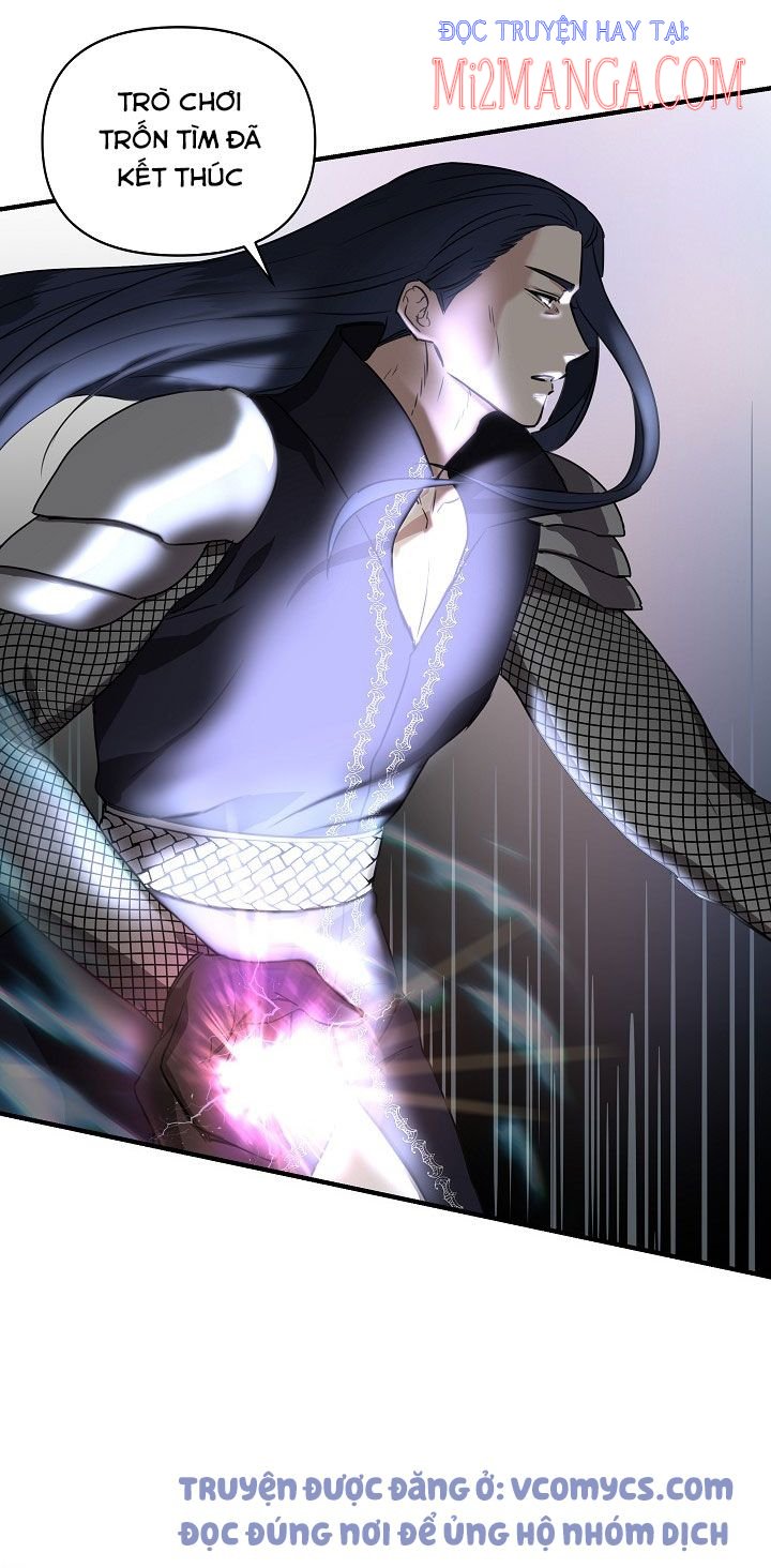 Tôi Không Phải Là Cinderella Chapter 2.5 - Trang 2