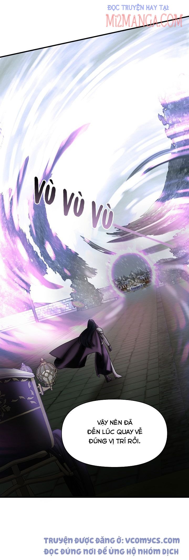 Tôi Không Phải Là Cinderella Chapter 2.5 - Trang 2