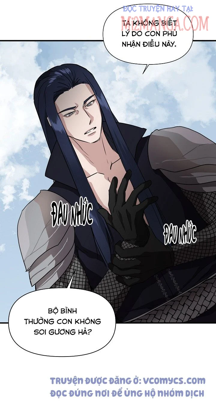 Tôi Không Phải Là Cinderella Chapter 2.5 - Trang 2