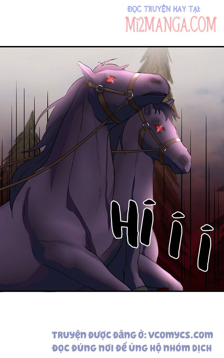 Tôi Không Phải Là Cinderella Chapter 2.5 - Trang 2