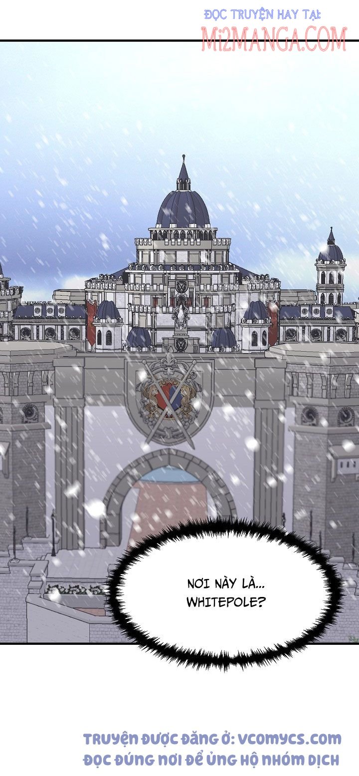 Tôi Không Phải Là Cinderella Chapter 2.5 - Trang 2