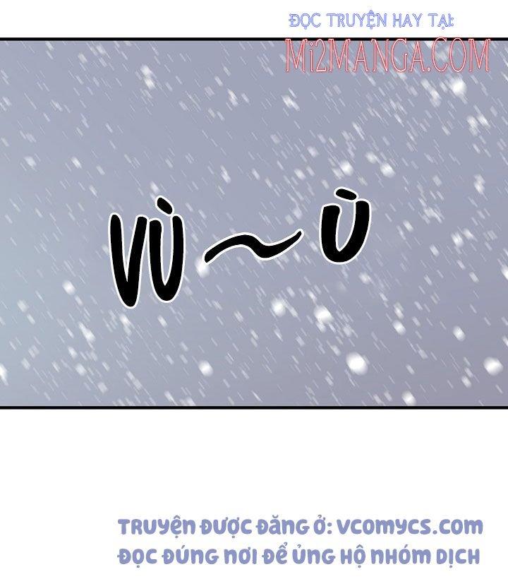 Tôi Không Phải Là Cinderella Chapter 2.5 - Trang 2