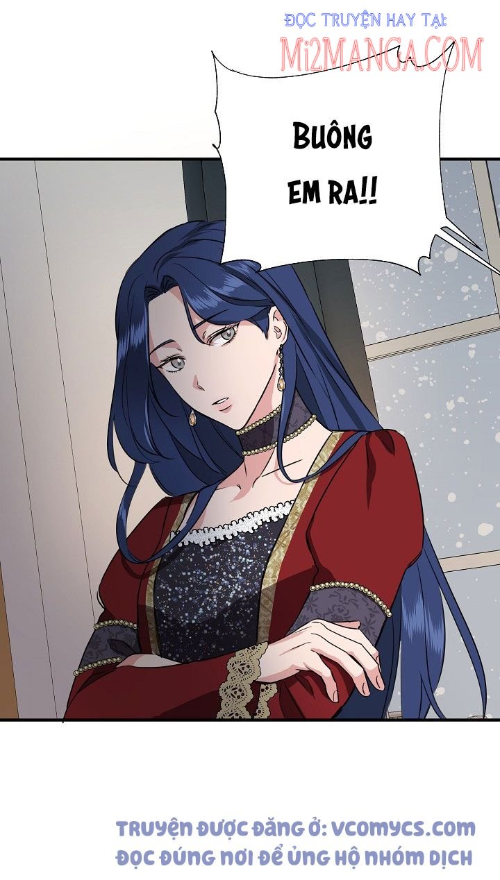 Tôi Không Phải Là Cinderella Chapter 2.5 - Trang 2