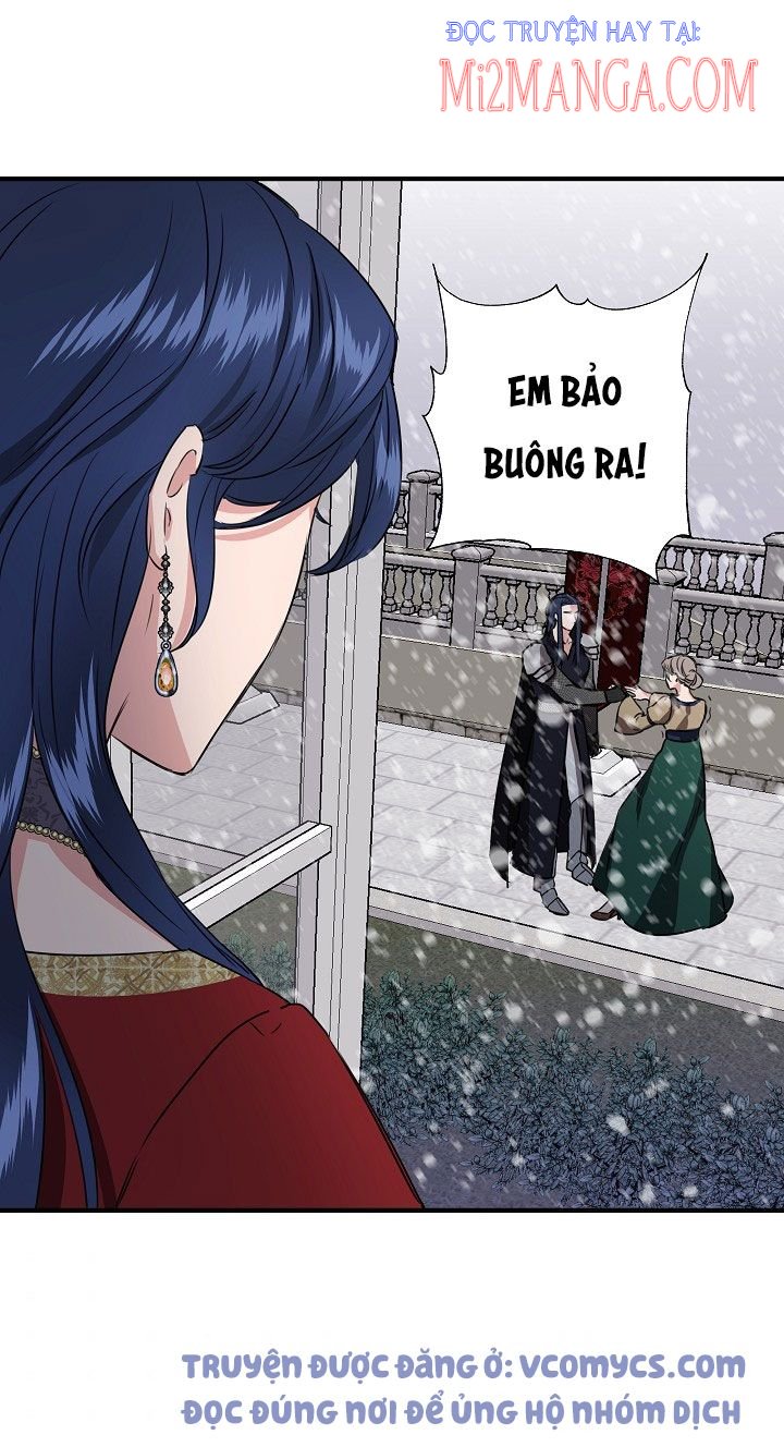 Tôi Không Phải Là Cinderella Chapter 2.5 - Trang 2