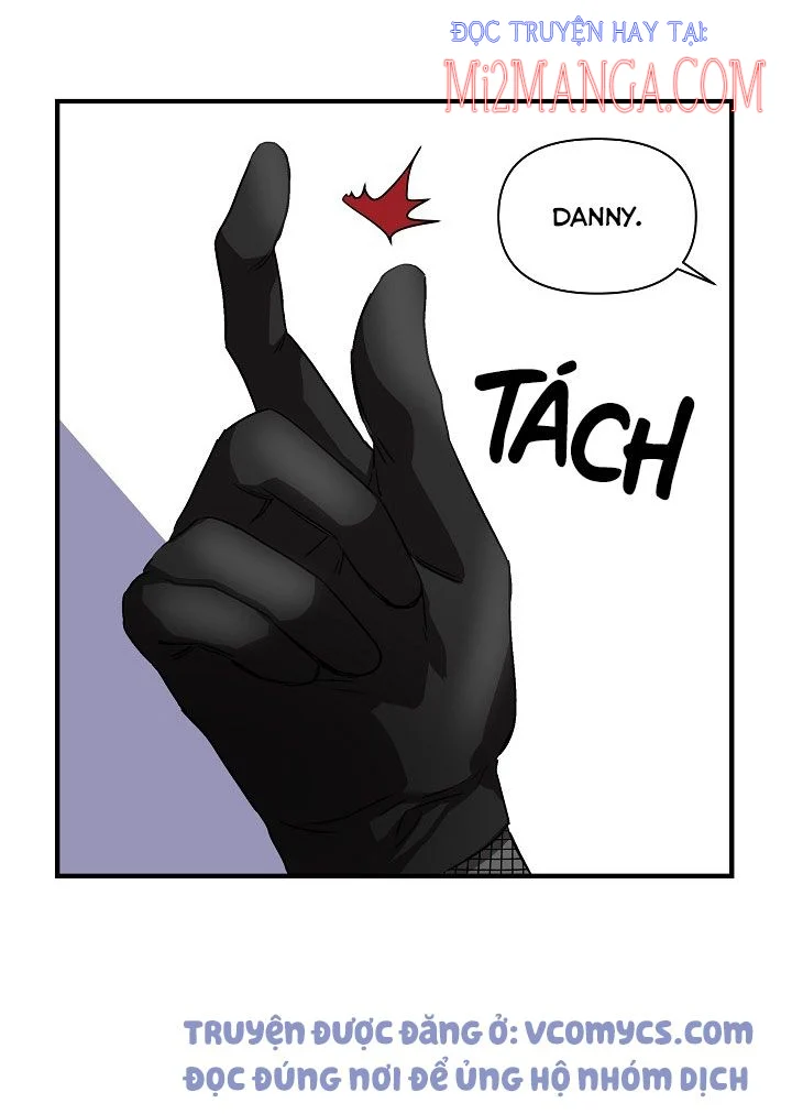 Tôi Không Phải Là Cinderella Chapter 2.5 - Trang 2