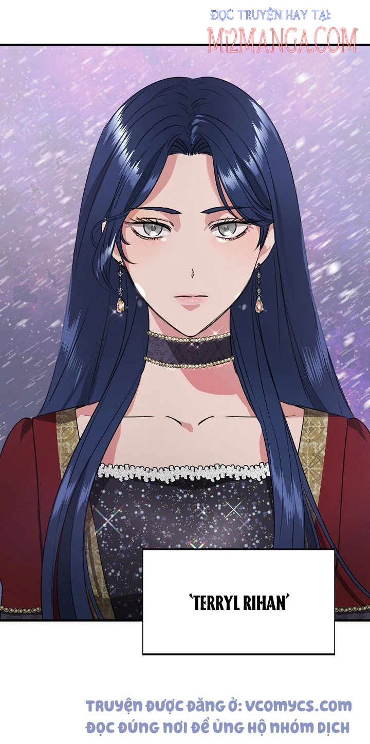 Tôi Không Phải Là Cinderella Chapter 2.5 - Trang 2