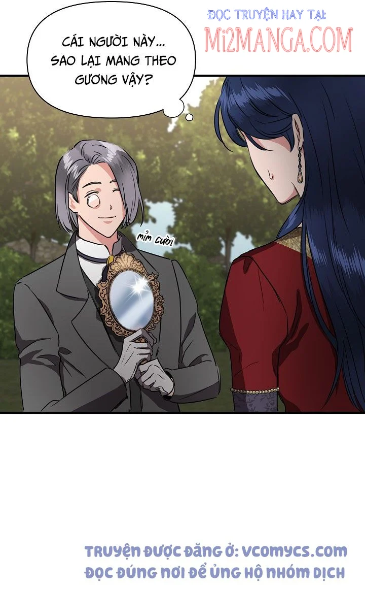 Tôi Không Phải Là Cinderella Chapter 2.5 - Trang 2