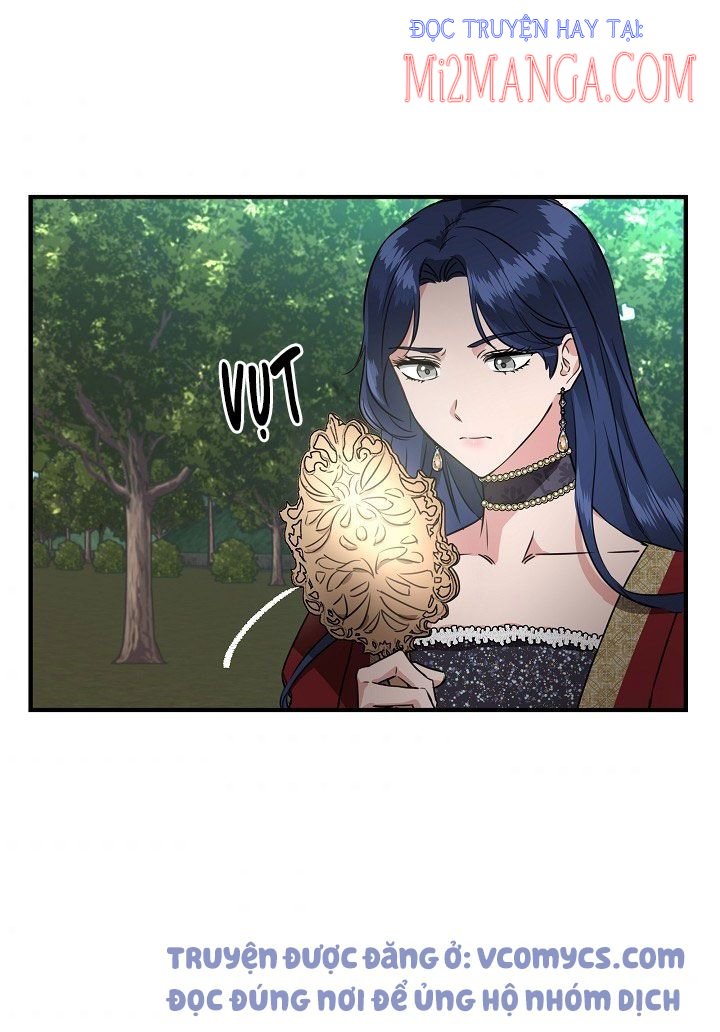 Tôi Không Phải Là Cinderella Chapter 2.5 - Trang 2
