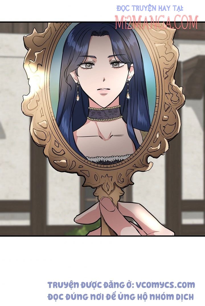 Tôi Không Phải Là Cinderella Chapter 2.5 - Trang 2