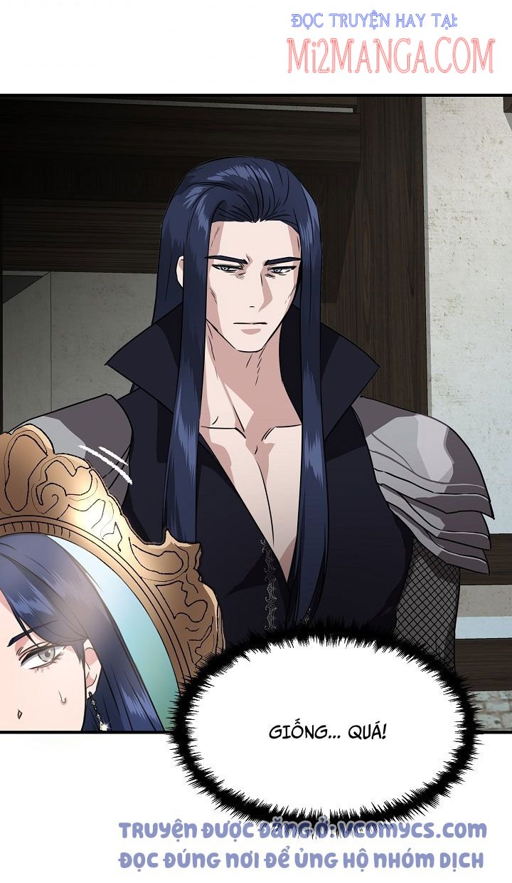 Tôi Không Phải Là Cinderella Chapter 2.5 - Trang 2