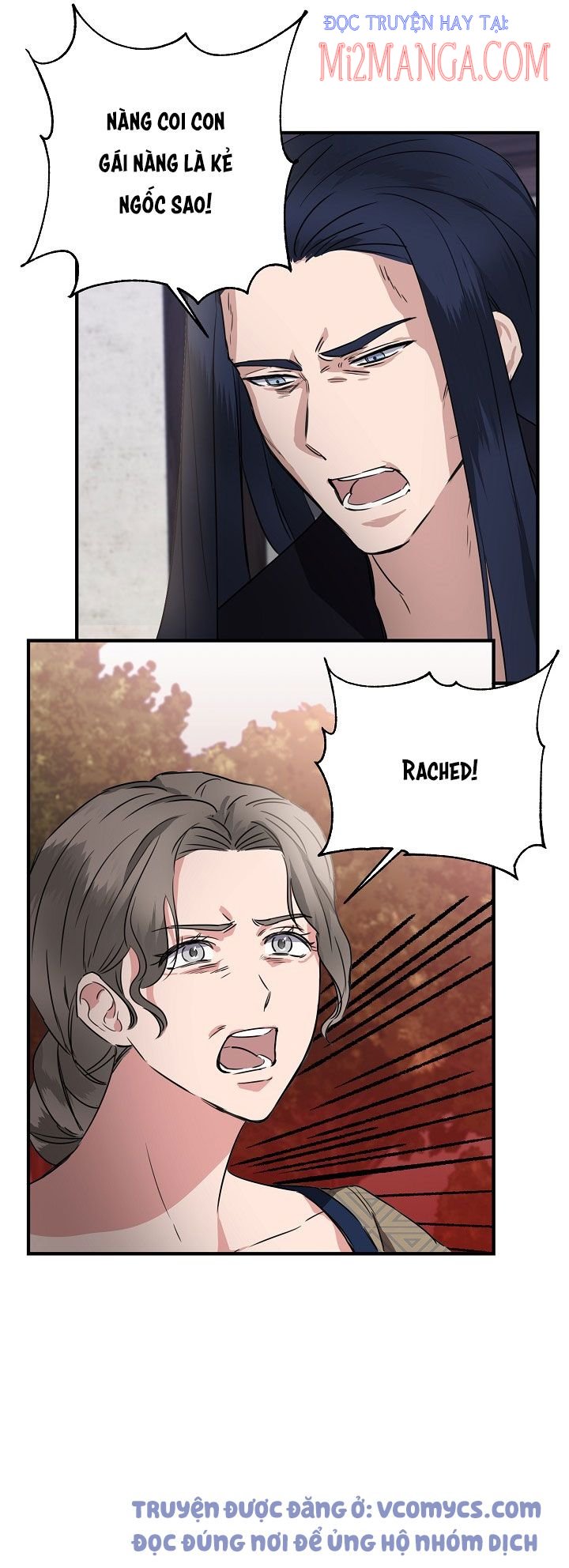 Tôi Không Phải Là Cinderella Chapter 2.5 - Trang 2