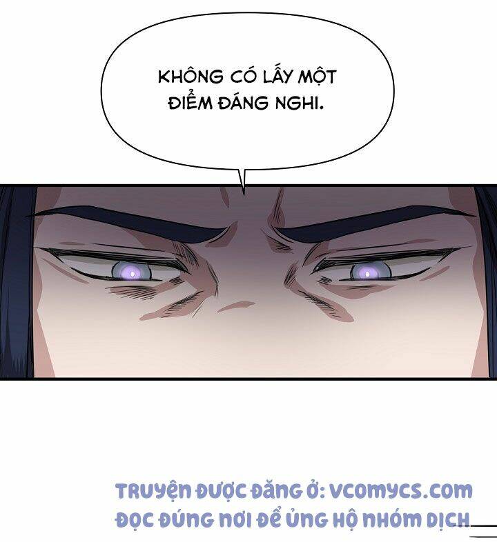 Tôi Không Phải Là Cinderella Chapter 2 - Trang 2