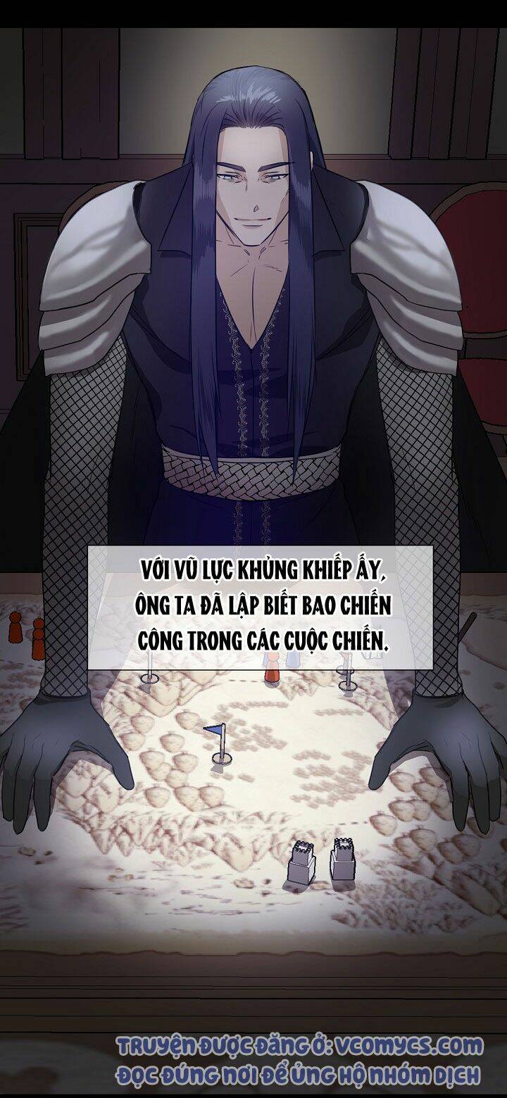 Tôi Không Phải Là Cinderella Chapter 2 - Trang 2