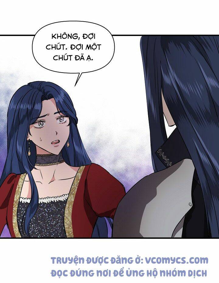 Tôi Không Phải Là Cinderella Chapter 2 - Trang 2