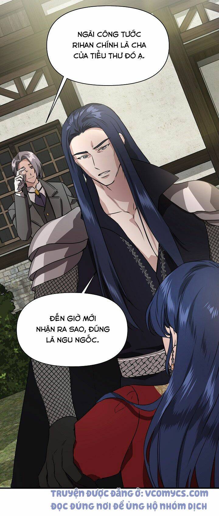 Tôi Không Phải Là Cinderella Chapter 2 - Trang 2