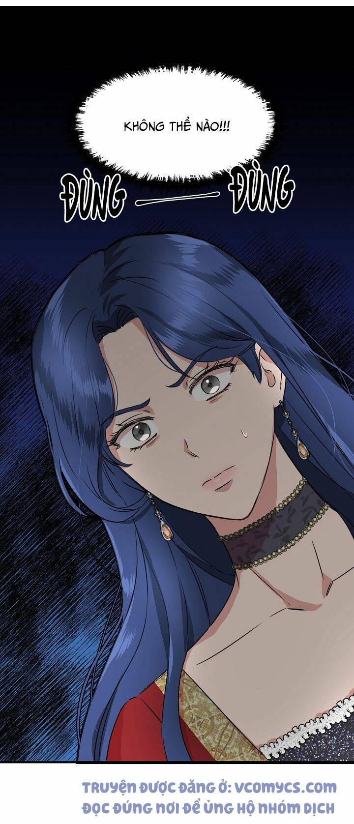 Tôi Không Phải Là Cinderella Chapter 2 - Trang 2