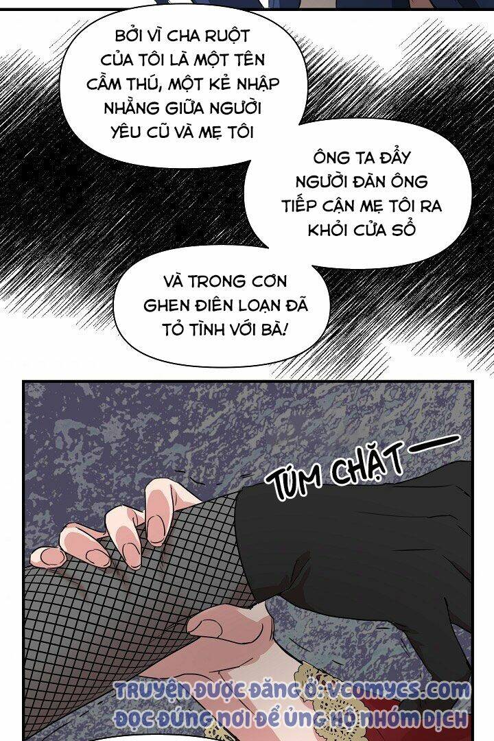 Tôi Không Phải Là Cinderella Chapter 2 - Trang 2