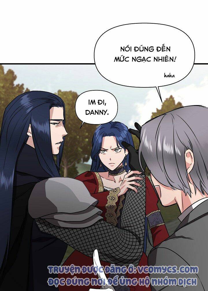 Tôi Không Phải Là Cinderella Chapter 2 - Trang 2