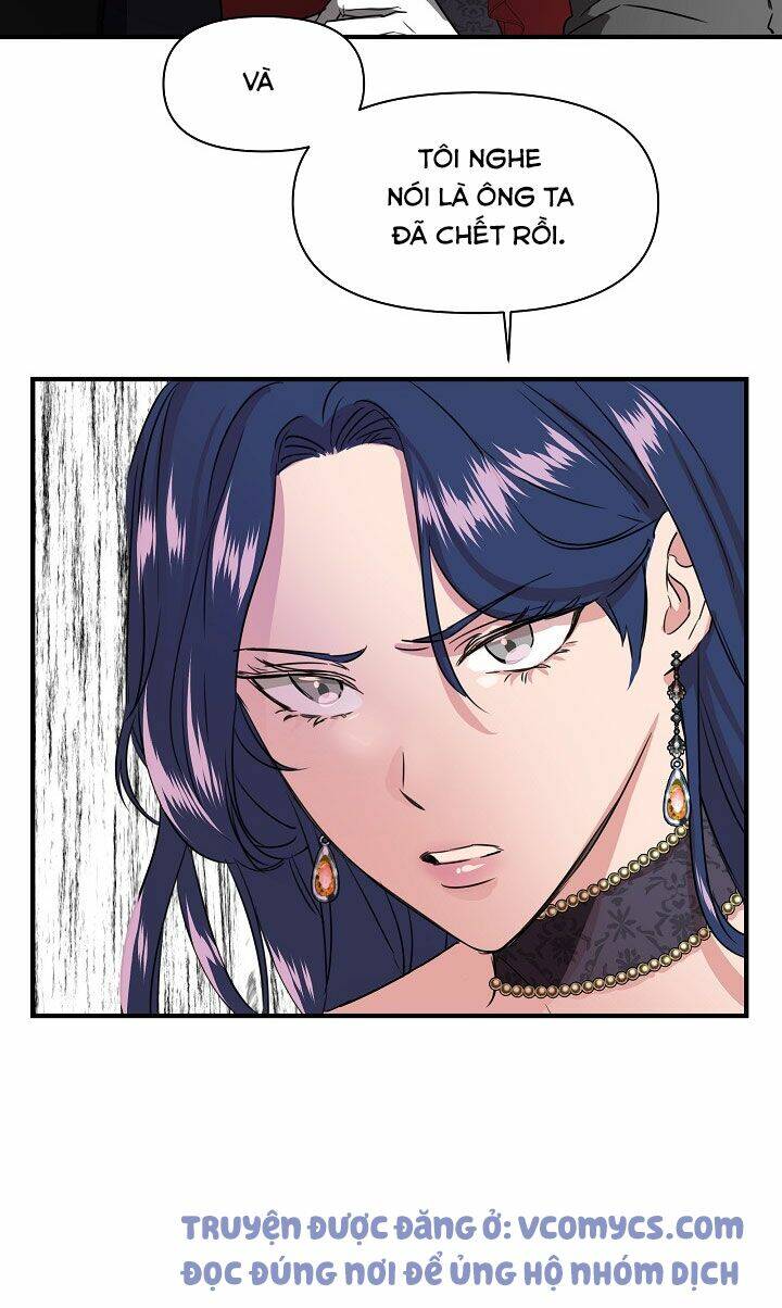 Tôi Không Phải Là Cinderella Chapter 2 - Trang 2