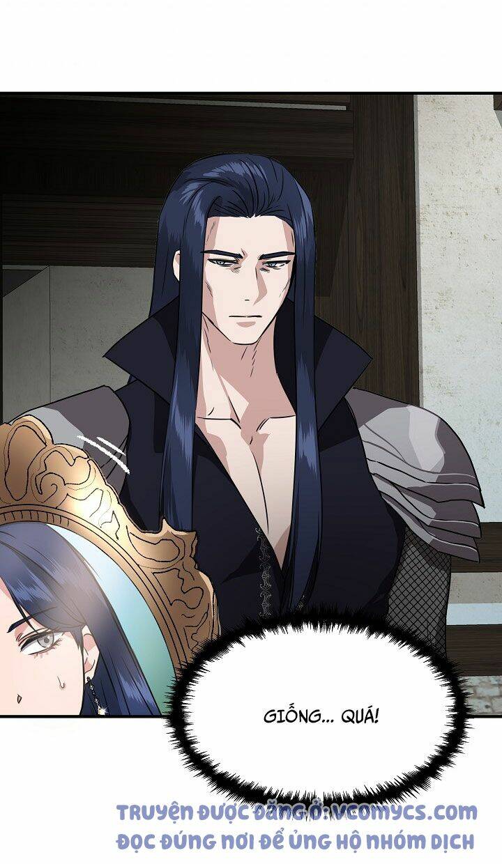 Tôi Không Phải Là Cinderella Chapter 2 - Trang 2