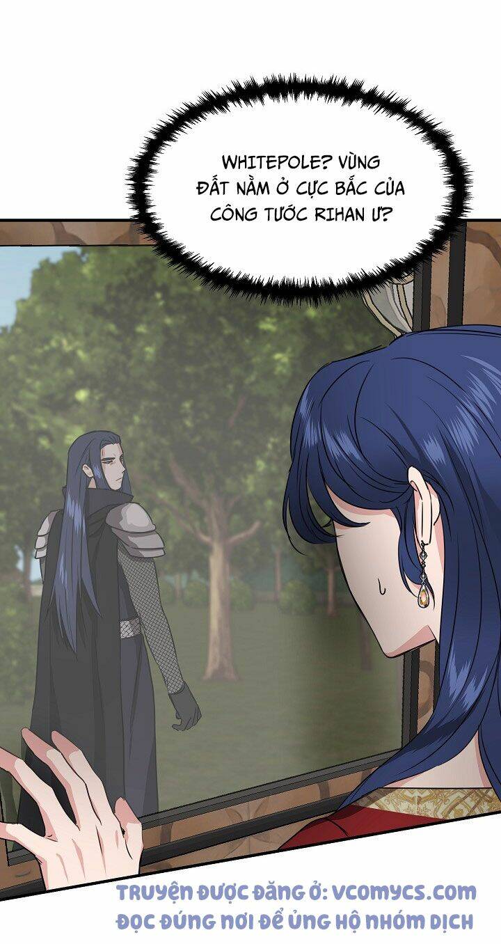 Tôi Không Phải Là Cinderella Chapter 2 - Trang 2