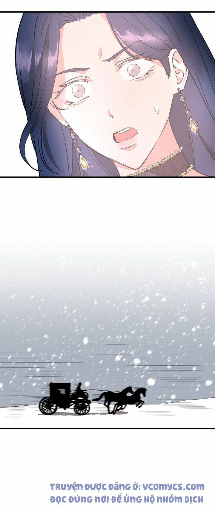 Tôi Không Phải Là Cinderella Chapter 2 - Trang 2